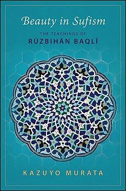 E-Book (epub) Beauty in Sufism von Kazuyo Murata