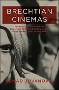 E-Book (epub) Brechtian Cinemas von Nenad Jovanovic