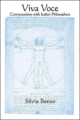 E-Book (epub) Viva Voce von Silvia Benso