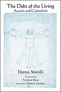 E-Book (epub) The Debt of the Living von Elettra Stimilli