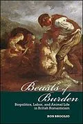 E-Book (epub) Beasts of Burden von Ron Broglio