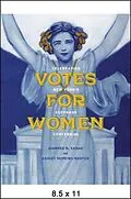 E-Book (epub) Votes for Women von Jennifer A. Lemak, Ashley Hopkins-Benton