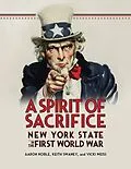 E-Book (epub) A Spirit of Sacrifice von Aaron Noble, Keith Swaney, Vicki Weiss