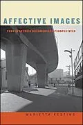 E-Book (epub) Affective Images von Marietta Kesting