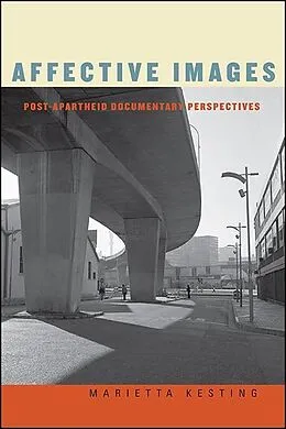 E-Book (epub) Affective Images von Marietta Kesting