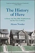 E-Book (epub) The History of Here von Akum Norder
