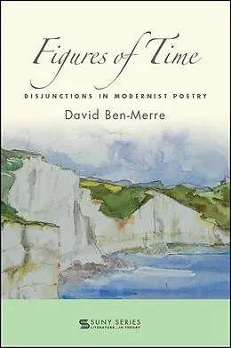 E-Book (epub) Figures of Time von David Ben-Merre