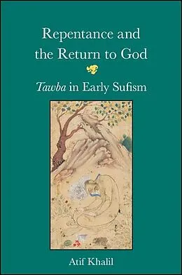 E-Book (epub) Repentance and the Return to God von Atif Khalil