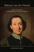E-Book (epub) Adriaen van der Donck von J. van den Hout