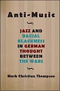 E-Book (epub) Anti-Music von Mark Christian Thompson