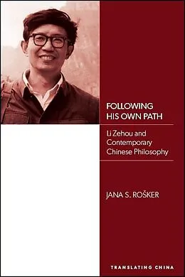 E-Book (epub) Following His Own Path von Jana S. Rosker