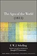 E-Book (epub) The Ages of the World (1811) von F. W. J. Schelling