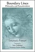 E-Book (epub) Boundary Lines von Emanuela Fornari