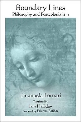 E-Book (epub) Boundary Lines von Emanuela Fornari