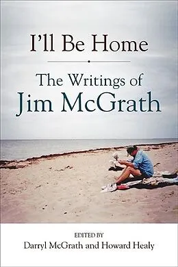 E-Book (epub) I'll Be Home von Jim Mcgrath