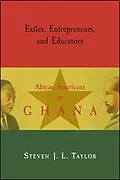 E-Book (epub) Exiles, Entrepreneurs, and Educators von Steven J. L. Taylor