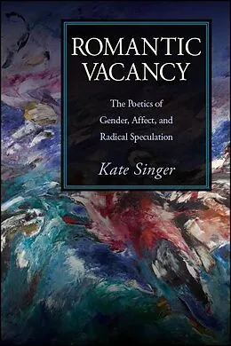E-Book (epub) Romantic Vacancy von Kate Singer