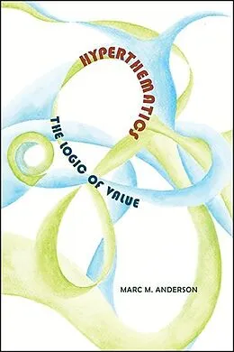E-Book (epub) Hyperthematics von Marc M. Anderson
