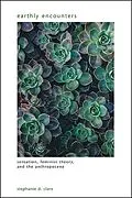 E-Book (epub) Earthly Encounters von Stephanie D. Clare