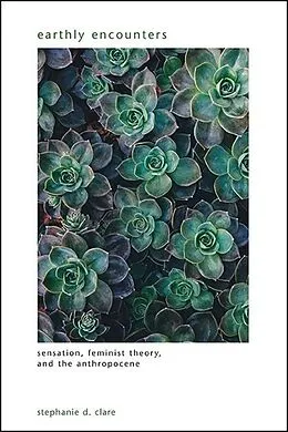 E-Book (epub) Earthly Encounters von Stephanie D. Clare