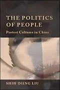 E-Book (epub) The Politics of People von Shih-Diing Liu
