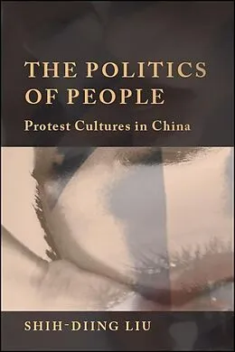 E-Book (epub) The Politics of People von Shih-Diing Liu
