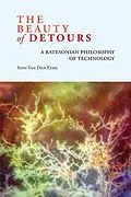 E-Book (epub) The Beauty of Detours von Yoni van den Eede