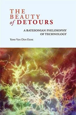 E-Book (epub) The Beauty of Detours von Yoni van den Eede