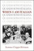 E-Book (epub) When I Am Italian von Joanna Clapps Herman