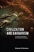 E-Book (epub) Civilization and Barbarism von Graeme R. Newman