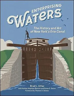 E-Book (epub) Enterprising Waters von Brad L. Utter