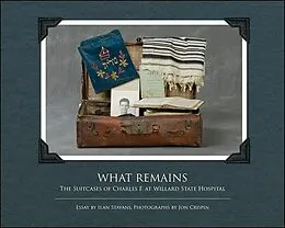 E-Book (epub) What Remains von Unknown