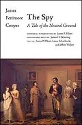 E-Book (epub) The Spy von James Fenimore Cooper