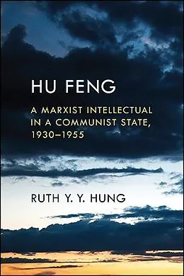 E-Book (epub) Hu Feng von Ruth Y. Y. Hung