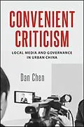 E-Book (epub) Convenient Criticism von Dan Chen