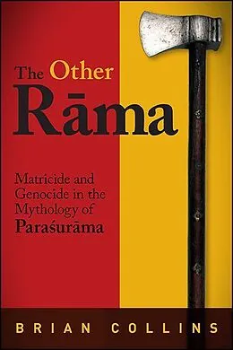 E-Book (epub) The Other Rama von Brian Collins