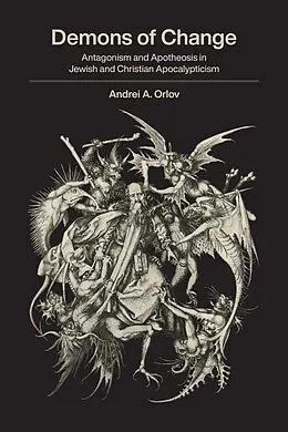 E-Book (epub) Demons of Change von Andrei A. Orlov