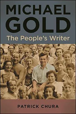E-Book (epub) Michael Gold von Patrick Chura