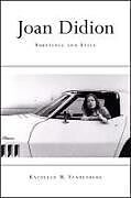 Livre Relié Joan Didion de Kathleen M. Vandenberg