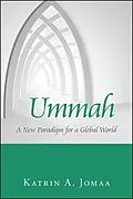 E-Book (epub) Ummah von Katrin A. Jomaa