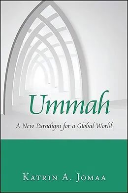 E-Book (epub) Ummah von Katrin A. Jomaa