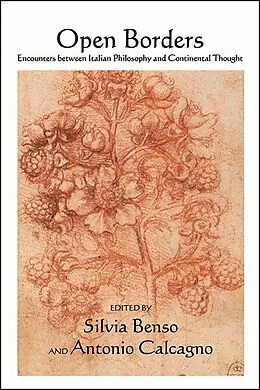 E-Book (pdf) Open Borders von Unknown