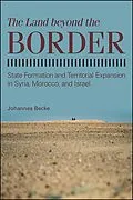 E-Book (epub) The Land beyond the Border von Johannes Becke