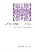 E-Book (epub) Antigone's Sisters von Lenart Skof