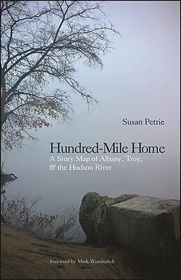 E-Book (epub) Hundred-Mile Home von Susan Petrie