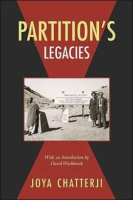 E-Book (epub) Partition's Legacies von Joya Chatterji
