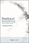E-Book (epub) Poetics of Breathing von Stefanie Heine