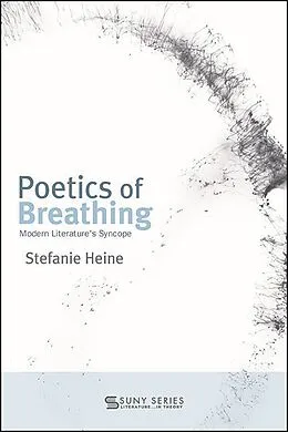 E-Book (epub) Poetics of Breathing von Stefanie Heine