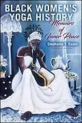 E-Book (epub) Black Women's Yoga History von Stephanie Y. Evans