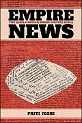 E-Book (epub) Empire News von Priti Joshi